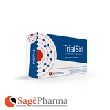 Trialsid 20 tabletek 850 mg
