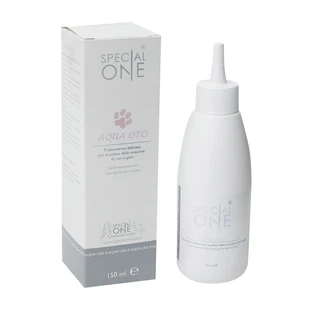 SPEZIALE EIN HUND AQUA LINE AQUA OTO 150 ML