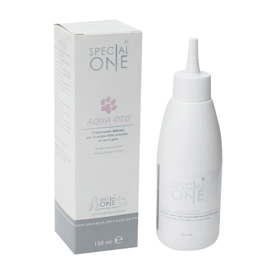SPEZIALE EIN HUND AQUA LINE AQUA OTO 150 ML