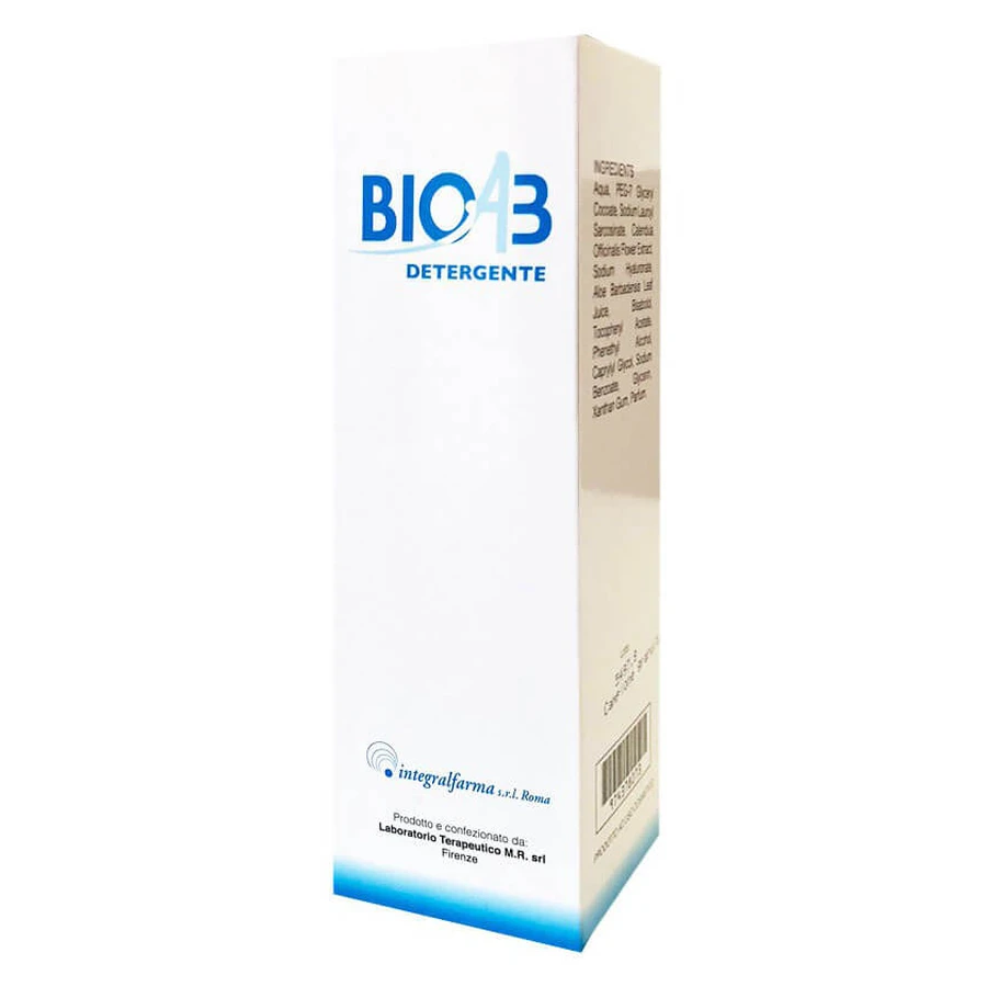 BIO A3 Det.Liquid 250ml