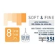 Soft&Fine Insulin Pen Nadel 31 Gauge 8 Mm 100 Stück
