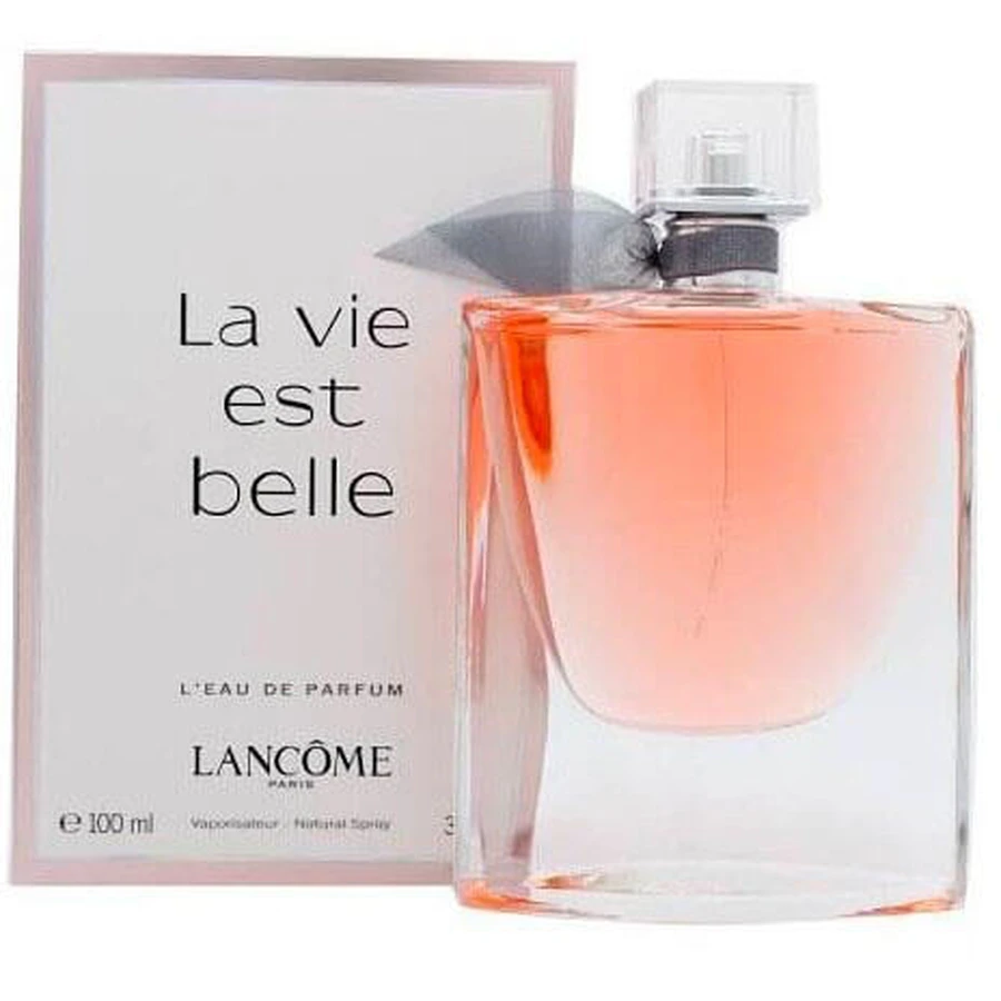 LANCOME LA V BELLE EDP 100 V