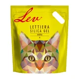 LEV NEUTRAL SILICON 5L