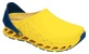 EVOFLEX TPR U YELLOW/BLUE N 36