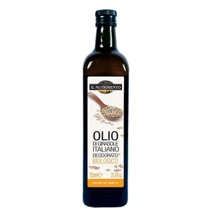 HUILE DE NOIX ET DE GRAINES DE TOURNESOL750ML