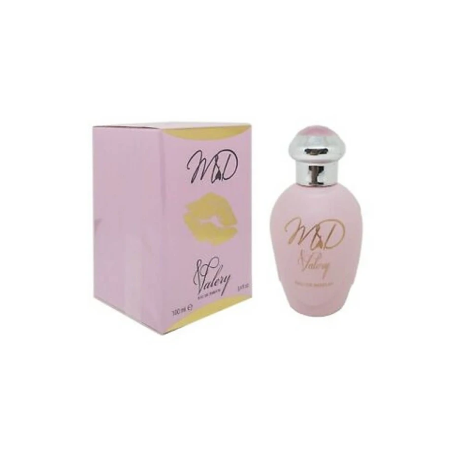 M&;D VALERY D EDP 100 VAPO