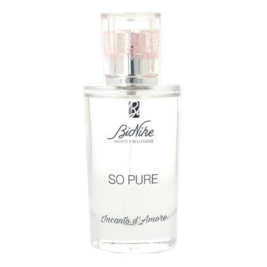 SO PURE Enchantment Love EDT 50ml