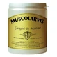 Muscolarvis Polvo 500g