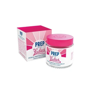 PREP CRÈME VOOR DAMES 75ML