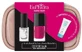 EUPH GLOSSY CERISE LOOK