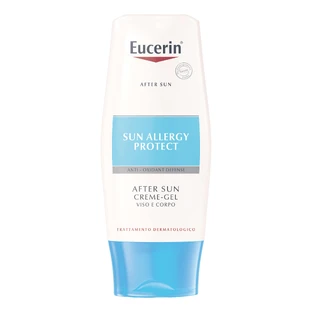 Eucerin Sun After Sun Lotion 150ml