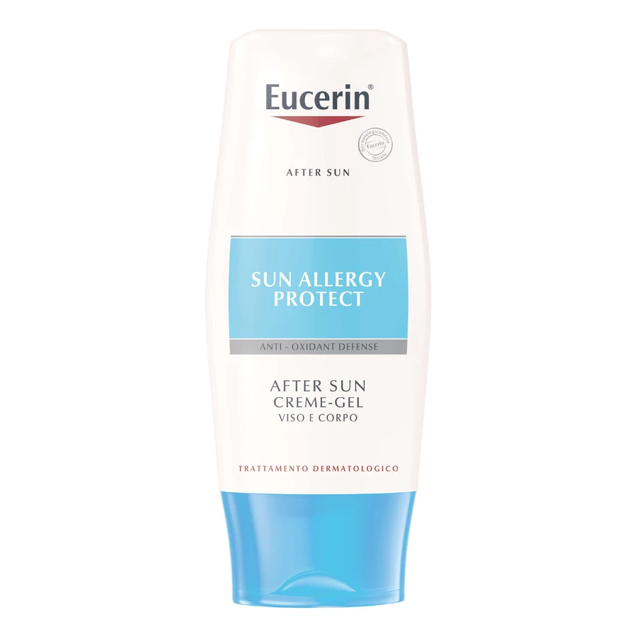 Eucerin Sun After Sun Lotion 150ml