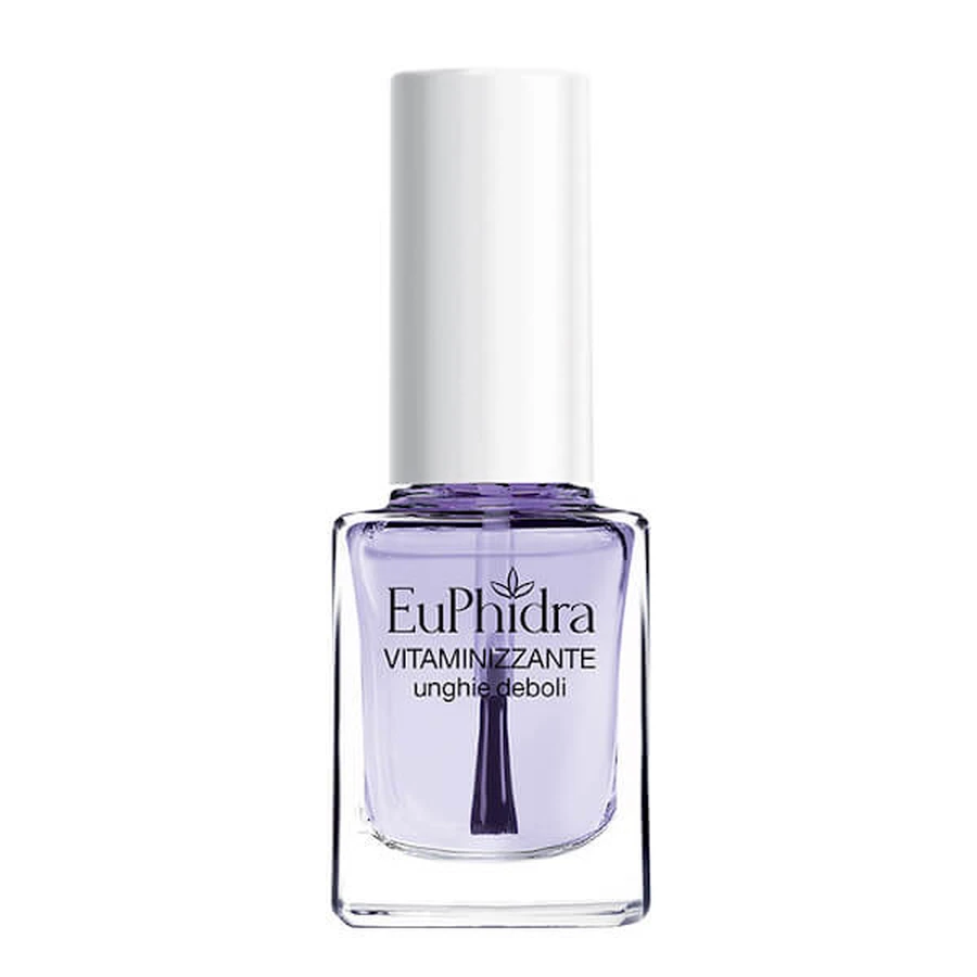 Euphidra Vitaminizing Weak Nails