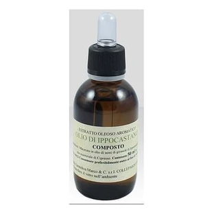 Castan de cal 60 Ml picături