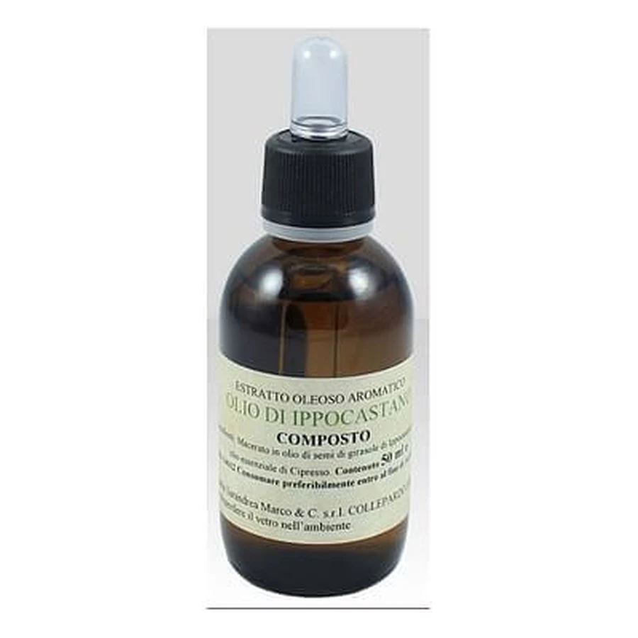 Castan de cal 60 Ml picături