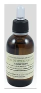 Ippocastano 60 Ml Gocce