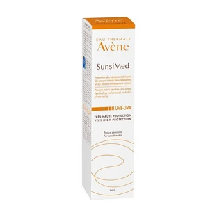 Avène Eau Thermale SunsiMed Medical Device - 80 ml