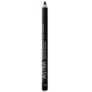 Astra Long Lasting Eye Pencil 02 Professional Eye Pencil