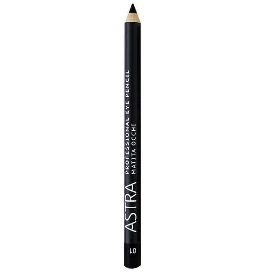 Astra Long Lasting Eye Pencil 02 Professional Eye Pencil