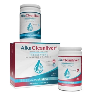 ALKAANLIVER 96CPS