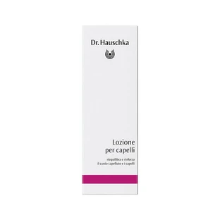 Hauschka Natural Hair Strengthening Lotion 100 ml
