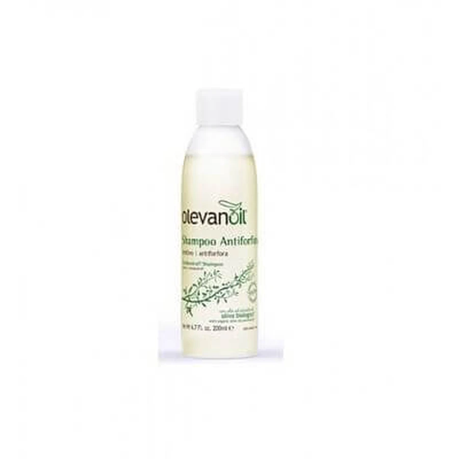 Olevanoil anti-roos shampoo 200 ml
