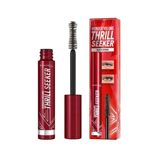 RIMMEL MASC VOL.THRILL 01 SCHWARZ