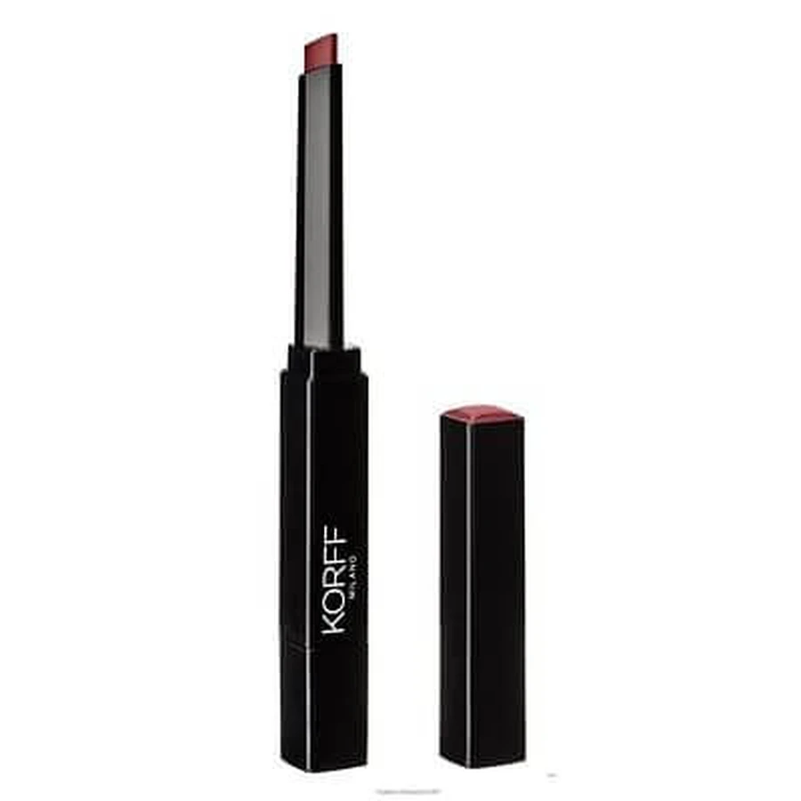 Korff Cure Make Up Barra de labios mate 01