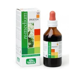 Remedium 10 Hyperten 100ml