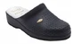 CLOG Rückenschutz Blau 41