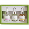 Set Daily Serum Trial Kit, 3 x 15 ml, Iunik