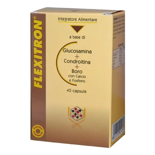 FLEXITRON 40CPS
