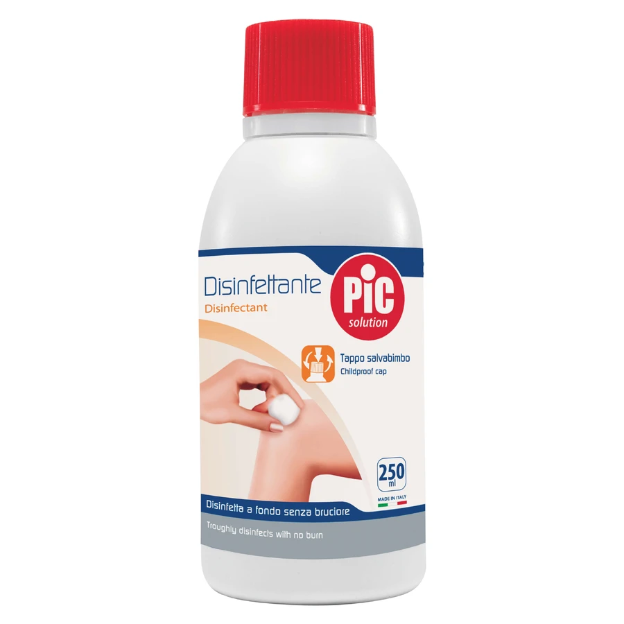 Pic Désinfectant 250ml