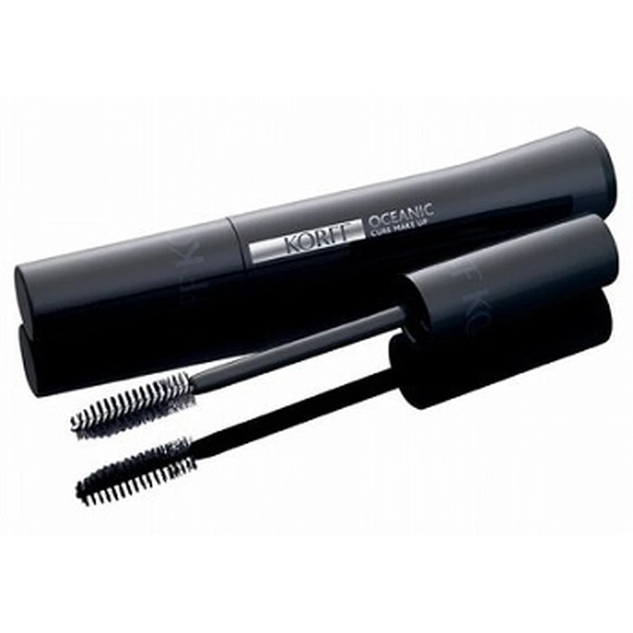 MÁSCARA DE PESTAÑAS KORFF MK WATERPROOF