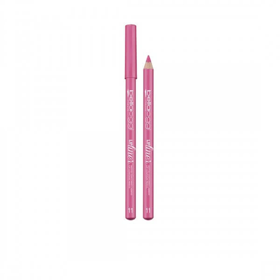 BEAUTIFUL TODAY LIPLINER LIPPOTLOOD 11