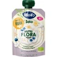 HERO SOLO BEUTEL NUTRIFLORA BAN