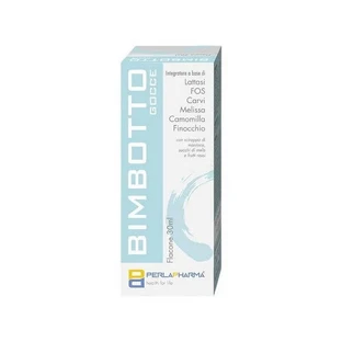 BIMBOTTO Gtt 30ml