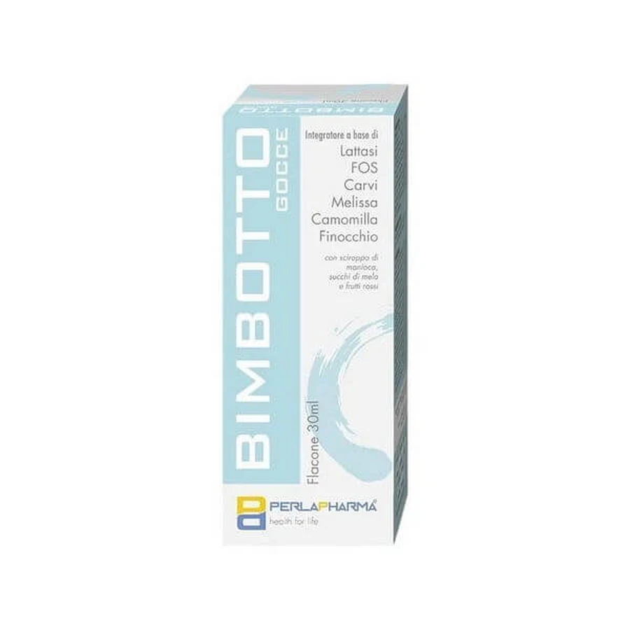 BIMBOTTO Gtt 30ml