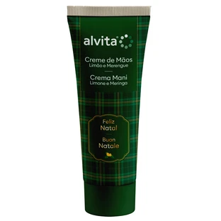 ALVITA CRÈME POUR LES MAINS NOËL24 LIM