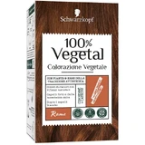 SCHWARZKOPF 100% VEGETAL COPPER