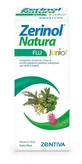 ZERINOL NATURE FLU J SYRUP