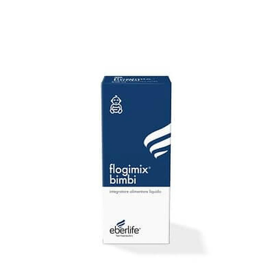 Flogimix Babies 200 Ml