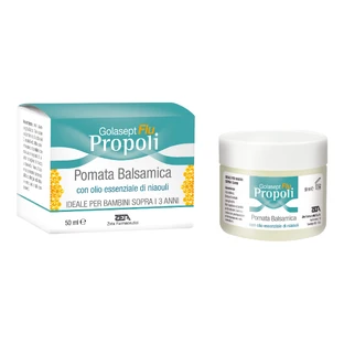 Golasept Flu Propolis Pommade balsamique 50ml