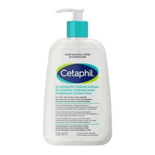 CETAPHIL SA DET EXFOLIATING DEL