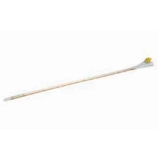 Foley Probe Ch10 Silicone 2-Way Cc3 5