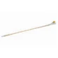 Foley Probe Ch10 Silicone 2-Way Cc3 5