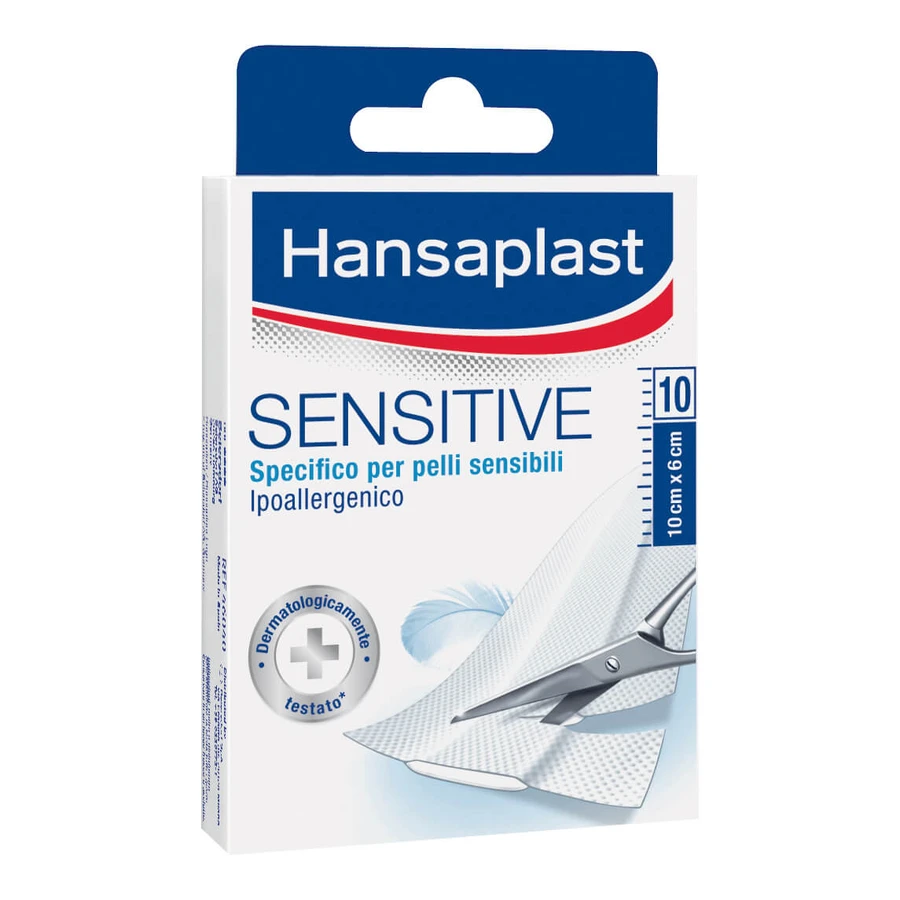 HANSAPLAST SENSITIVE STRIP