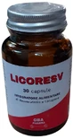 LICORESV 20 Cps