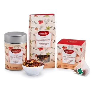FIRE CAM INFUSION REFILL 100G