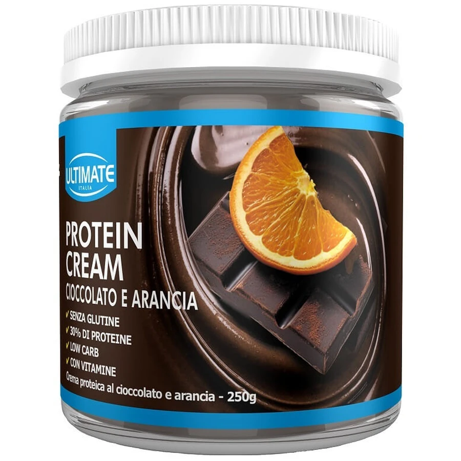 ULTIMATE PROTEIN CREAM CIOC/AR